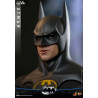 DC Comics, Batman : Le Défi - Figurine Batman, Movie Masterpiece