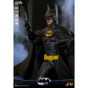 DC Comics, Batman : Le Défi - Figurine Batman, Movie Masterpiece
