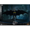 DC Comics, Batman : Le Défi - Figurine Batman, Movie Masterpiece