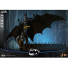 DC Comics, Batman : Le Défi - Figurine Batman, Movie Masterpiece