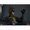 DC Comics, Batman : Le Défi - Figurine Batman, Movie Masterpiece