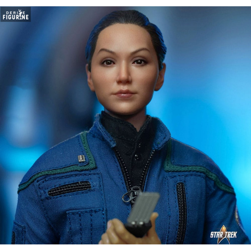 Star Trek: Enterprise -...