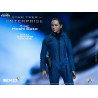 Star Trek: Enterprise - Ensign Hoshi Sato figure