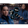 Star Trek: Enterprise - Ensign Hoshi Sato figure