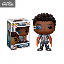 Mass Effect: Andromeda Pop!...