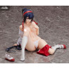 Original Character by Matsuri Warabino - Ayaka Sawara P.E Uniform figure, 2nd Ver