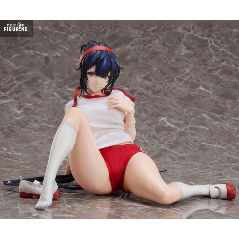 Original Character by Matsuri Warabino - Figurine Ayaka Sawara P.E Uniform, 2nd Ver