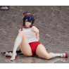 Original Character by Matsuri Warabino - Ayaka Sawara P.E Uniform figure, 2nd Ver