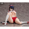 Original Character by Matsuri Warabino - Ayaka Sawara P.E Uniform figure, 2nd Ver