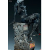Marvel, X-Men - Figurine Domino, Premium format