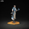 Castlevania Nocturne - Figurine Richter Belmont
