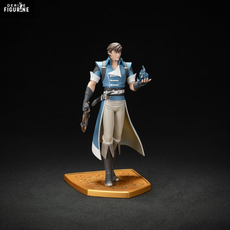 Castlevania Nocturne - Richter Belmont figure