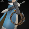 Castlevania Nocturne - Figurine Richter Belmont