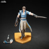Castlevania Nocturne - Figurine Richter Belmont