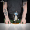 Castlevania Nocturne - Figurine Richter Belmont