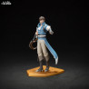 Castlevania Nocturne - Figurine Richter Belmont