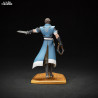 Castlevania Nocturne - Figurine Richter Belmont