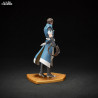 Castlevania Nocturne - Figurine Richter Belmont