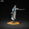Castlevania Nocturne - Figurine Richter Belmont