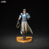 Castlevania Nocturne - Figurine Richter Belmont