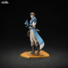 Castlevania Nocturne - Figurine Richter Belmont