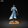 Castlevania Nocturne - Figurine Richter Belmont