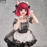 Oshi no ko - Kana Arima figure, Cat Maid