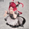 Oshi no ko - Kana Arima figure, Cat Maid