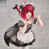 Oshi no ko - Kana Arima figure, Cat Maid