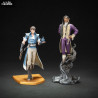 Castlevania Nocturne - Olrox figure