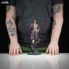 Castlevania Nocturne - Figurine Olrox