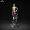 Castlevania Nocturne - Olrox figure
