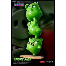Angry Birds Evolution -...