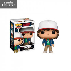 Stranger Things Pop! -...