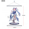 Touhou Project - Yuyuko Saigyouji figure Deluxe Edition, Ghost From the Calamitous Nirvana