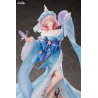Touhou Project - Yuyuko Saigyouji figure Deluxe Edition, Ghost From the Calamitous Nirvana