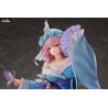 Touhou Project - Yuyuko Saigyouji figure Deluxe Edition, Ghost From the Calamitous Nirvana