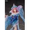 Touhou Project - Yuyuko Saigyouji figure Deluxe Edition, Ghost From the Calamitous Nirvana