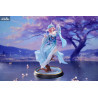 Touhou Project - Yuyuko Saigyouji figure Deluxe Edition, Ghost From the Calamitous Nirvana