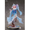 Touhou Project - Yuyuko Saigyouji figure Deluxe Edition, Ghost From the Calamitous Nirvana