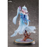 Touhou Project - Yuyuko Saigyouji figure Deluxe Edition, Ghost From the Calamitous Nirvana