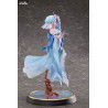 Touhou Project - Yuyuko Saigyouji figure Deluxe Edition, Ghost From the Calamitous Nirvana