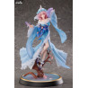 Touhou Project - Yuyuko Saigyouji figure Deluxe Edition, Ghost From the Calamitous Nirvana