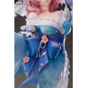 Touhou Project - Yuyuko Saigyouji figure Deluxe Edition, Ghost From the Calamitous Nirvana