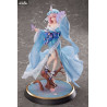 Touhou Project - Yuyuko Saigyouji figure Deluxe Edition, Ghost From the Calamitous Nirvana