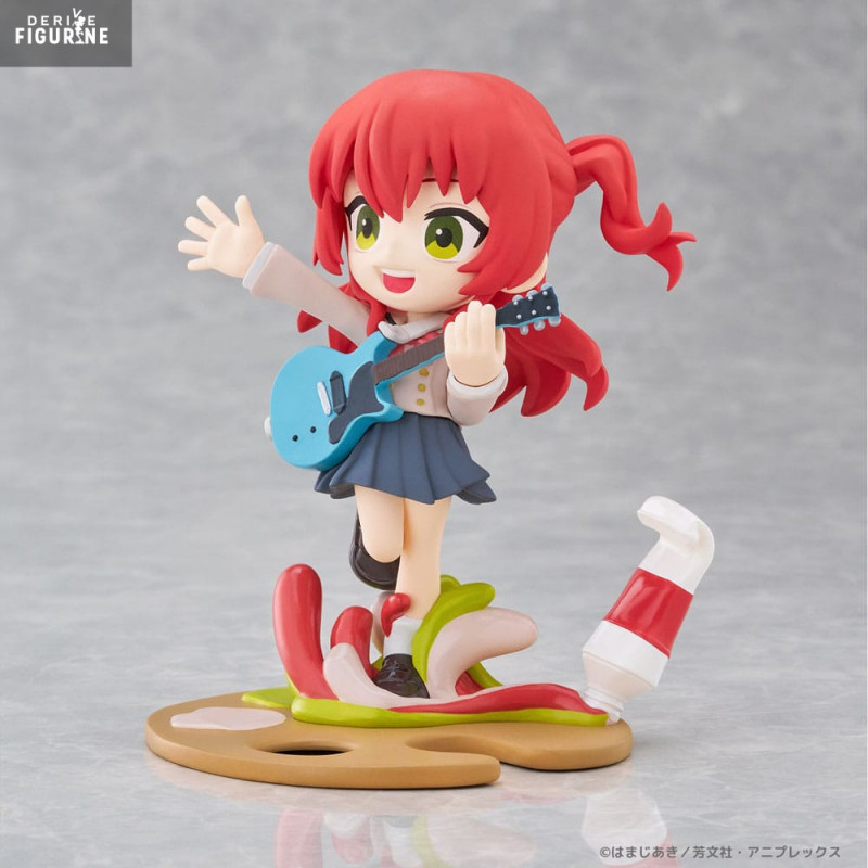 Bocchi the Rock! - Figurine...