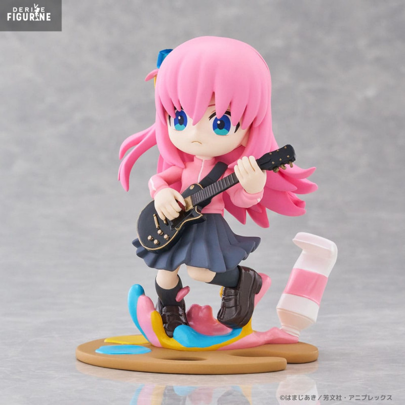 Bocchi the Rock! - Figurine...