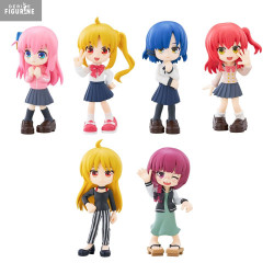 Bocchi the Rock! - Pack 6...