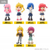 Bocchi the Rock! - Pack 6 figurines PalVerse