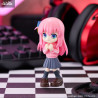 Bocchi the Rock! - Pack 6 figurines PalVerse